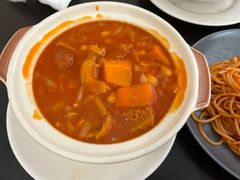 -妈阁铭记澳葡美食