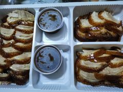 -皇城根北京风味主题餐厅(中海环宇城店)