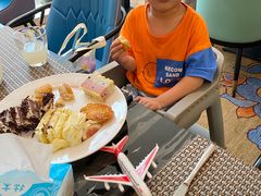 -宁波阳光豪生大酒店·豪生咖啡厅