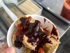 -龙翔臭豆腐(河坊街店)