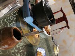 -巢湖名吃·徽府农家菜(半汤店)