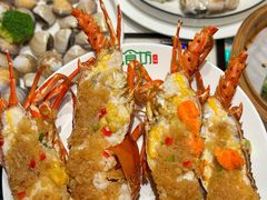 -优食坊·蒸汽海鲜(康盛路店)