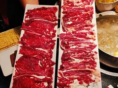-牛事制造局牛肉火锅(莲岳路店)