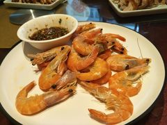 -北京老铺烤鸭(高新店)