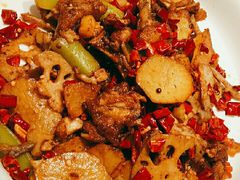 -70后饭吧(府河街店)