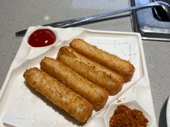 -海底捞火锅(关山保利店)