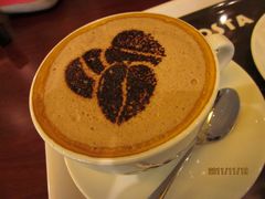 -COSTA COFFEE(水游城店)