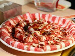 -伊茉家的烤肉店(勒泰中心店)
