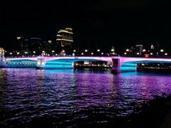 -珠江夜游西堤码头