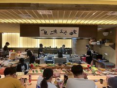 -一豚轩·烧鸟·豚骨拉面(五四路店)