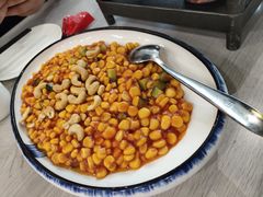 -鹤鸣嘉印象饭店(东市场小区店)