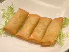 -杭州香格里拉·香宫中餐厅