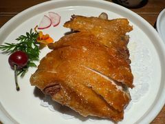 -小放牛炒菜馆(北国商城店)