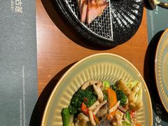 -Tegu泰古莲·泰国餐厅(红山6979店)