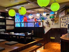 -鸟鹏烧鸟居酒屋(熙龙湾店)