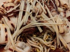 油泼笔管-新时代大酒店(仰口路店)