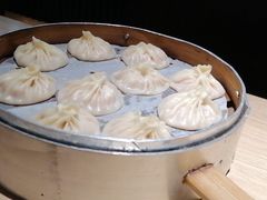 -老班长手工灌汤包老店(东山店)