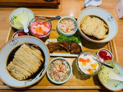 -孙盛兴奥灶面馆·蟹黄面·三虾面(直营.拙政园店)