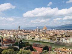 -米开朗琪罗广场