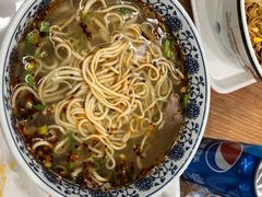 -水平有限广西米粉·广西风味集(五道口店)