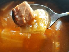 -青纱灯笼韩国料理店