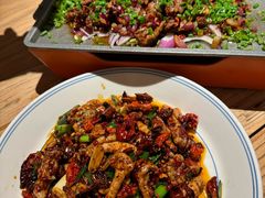 -树厨贵州菜(大十字店)