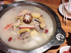 -庄老幺火锅(娄山关路店)