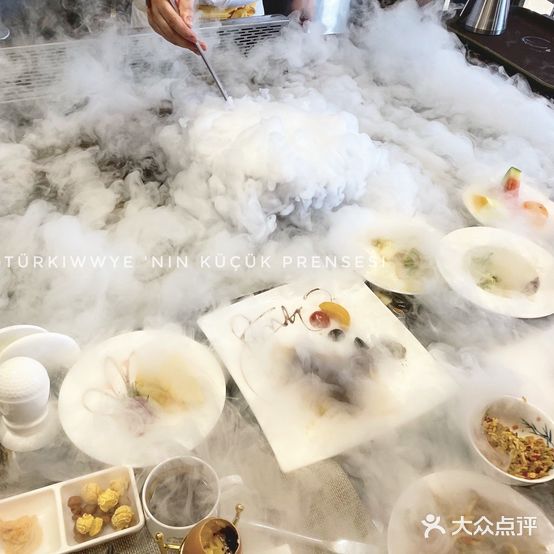 艾薇餐厅
