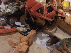 -The Crab Pot Seattle