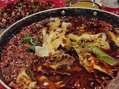 -聂发财重庆江湖菜(解放碑店)