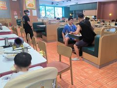 -香港深仔记茶餐厅(东门店)