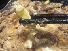 -胡椒宅男(市民中心店)