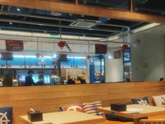 -纽斯特牛排自助餐厅(浦江万达店)