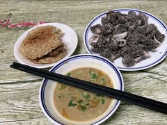 -永盛斋小吃(故宫店)