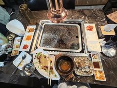-火牛火韩式烤肉韩国料理(韩乐坊店)