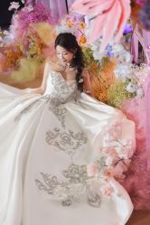 -MuseMarry婚纱(前海嘉里中心店)