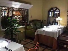 -俄士厨房(万松园店)
