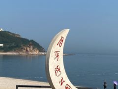 -长岛南北长山旅游景区