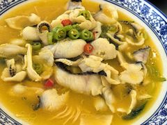 -天天渔港(杏林街店)