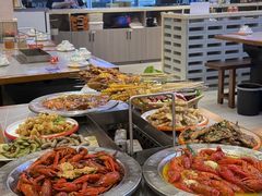 -三炮儿烧烤·羊锅·铁锅炖(南京首店)