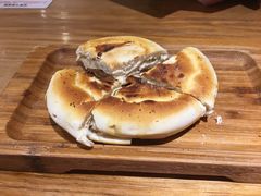-嘻小北·兰州清汤牛肉面(太平洋森活天地店)