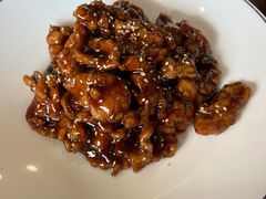 -民族饭荘(新华大街店)