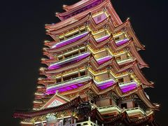 -合江楼