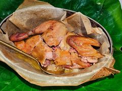 -锦府园·杭州小馆·创意杭帮菜(湖滨银泰in77店)