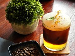 -HUBBA祜精酿(五羊邨店)