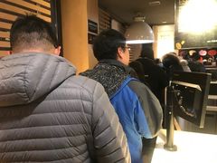-麦当劳(王顶堤店)
