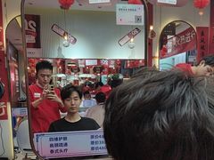 -万达广场(北京槐房店)