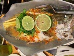 -simply thai天泰(静安嘉里中心店)
