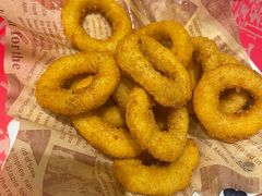 -安德烈俄式西餐厅(中央大街店)