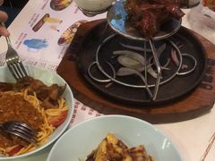 -杯子红牛排(西樵店)
